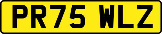 PR75WLZ
