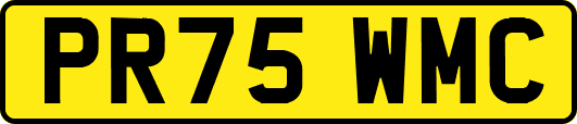 PR75WMC