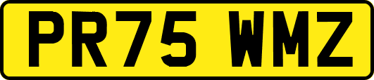 PR75WMZ