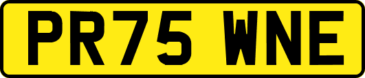 PR75WNE