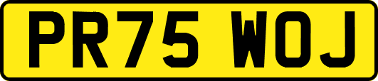 PR75WOJ