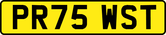 PR75WST