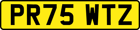 PR75WTZ
