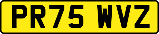 PR75WVZ