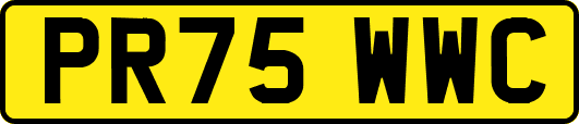 PR75WWC