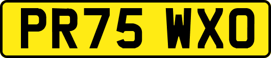 PR75WXO