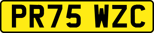 PR75WZC