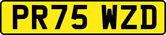PR75WZD