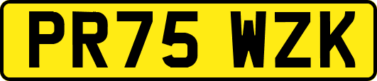 PR75WZK