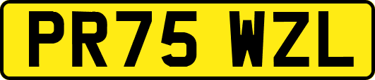 PR75WZL