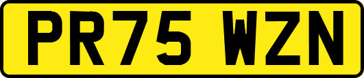 PR75WZN