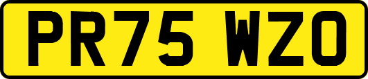 PR75WZO