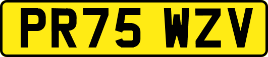 PR75WZV