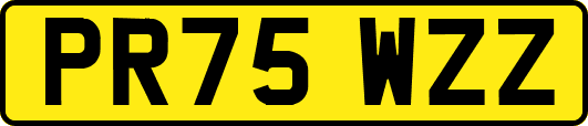 PR75WZZ