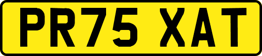 PR75XAT
