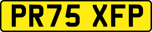 PR75XFP