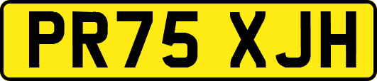 PR75XJH