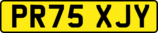 PR75XJY