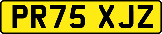 PR75XJZ