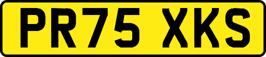 PR75XKS
