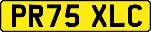 PR75XLC
