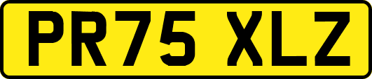 PR75XLZ