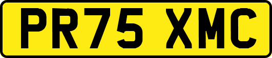 PR75XMC