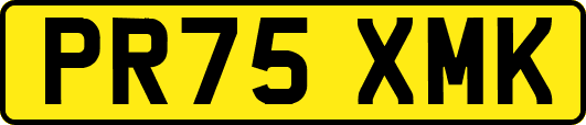 PR75XMK