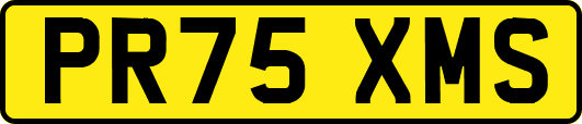 PR75XMS
