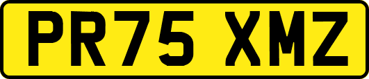 PR75XMZ