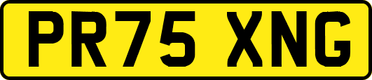 PR75XNG