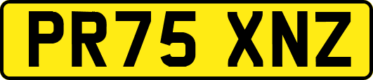 PR75XNZ