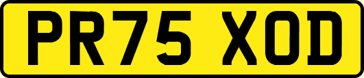 PR75XOD