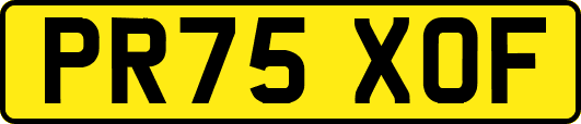 PR75XOF