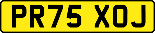 PR75XOJ