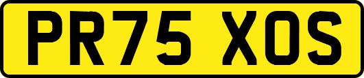 PR75XOS
