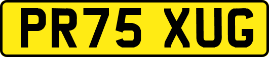 PR75XUG