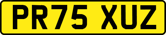PR75XUZ