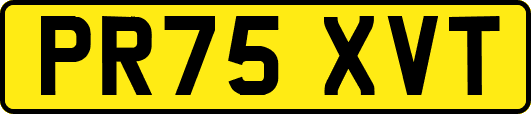PR75XVT