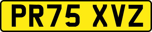 PR75XVZ