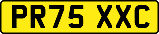 PR75XXC