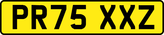PR75XXZ