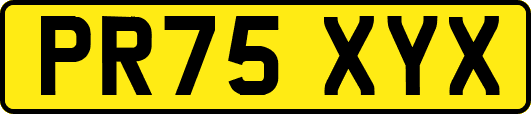 PR75XYX
