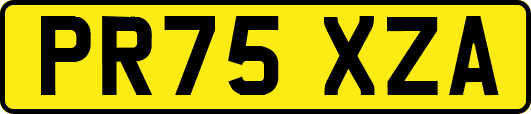 PR75XZA