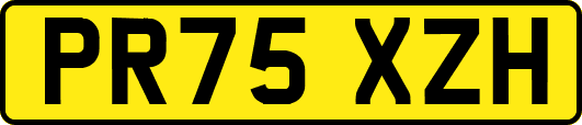 PR75XZH