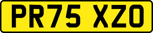 PR75XZO