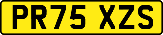 PR75XZS