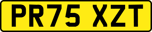 PR75XZT