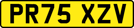 PR75XZV