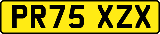 PR75XZX